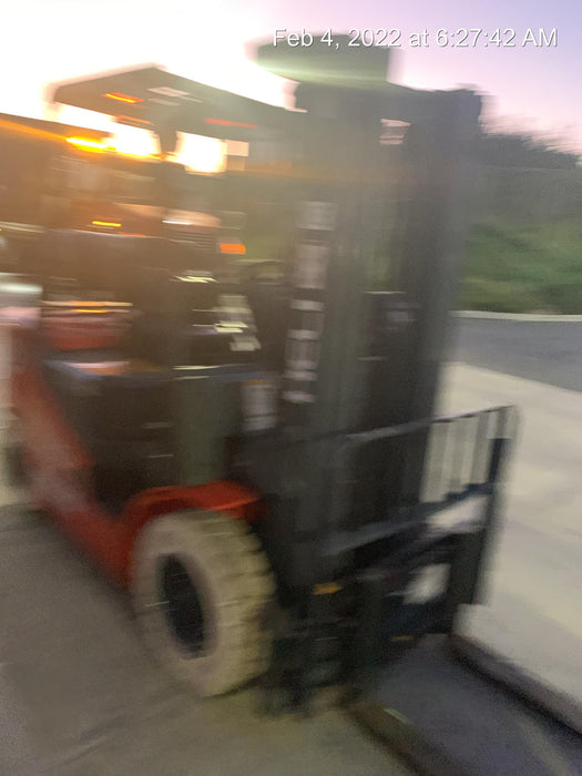 2021 HELI CPQYD25-KU1H