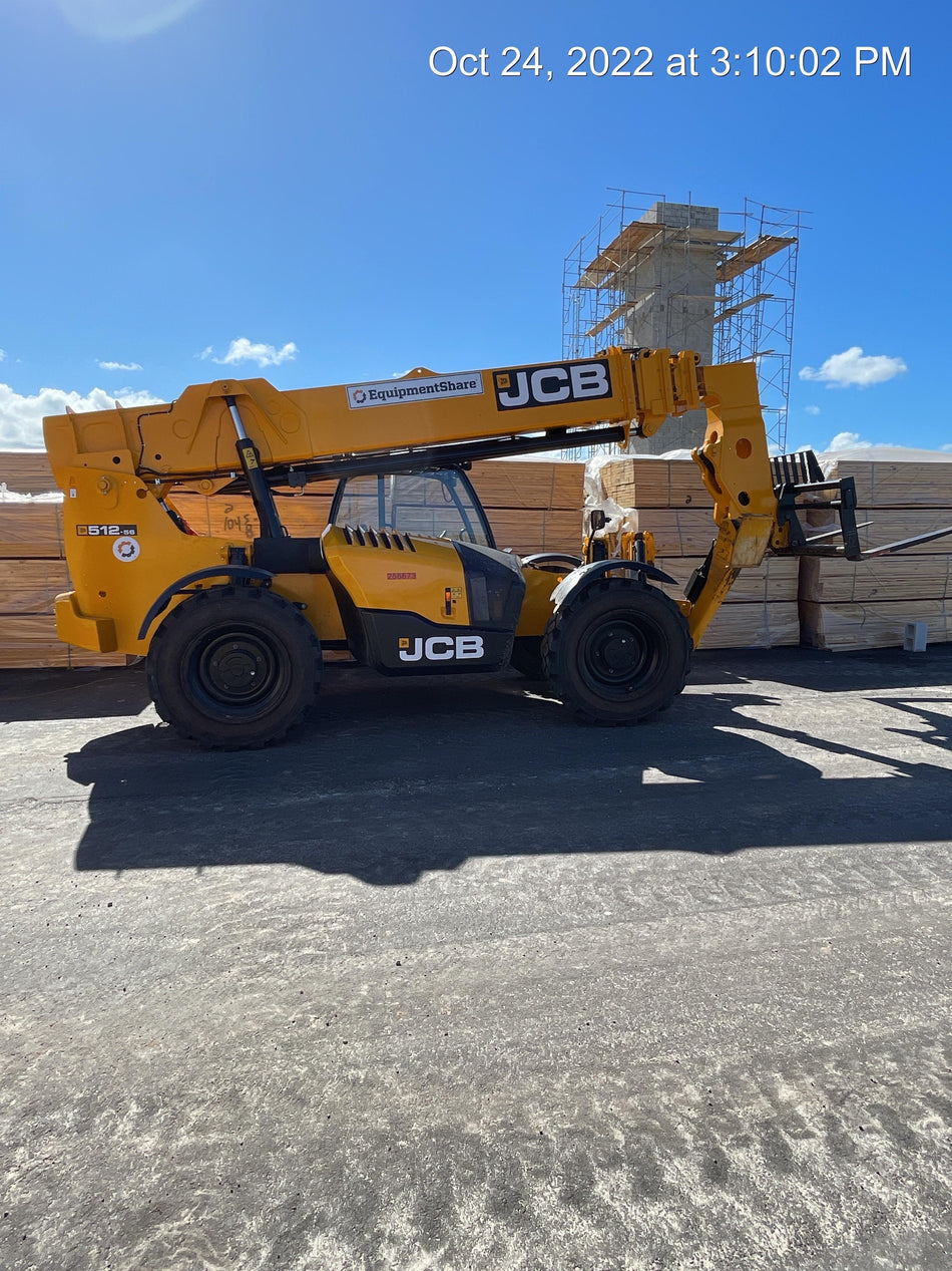 2022 JCB 512-56