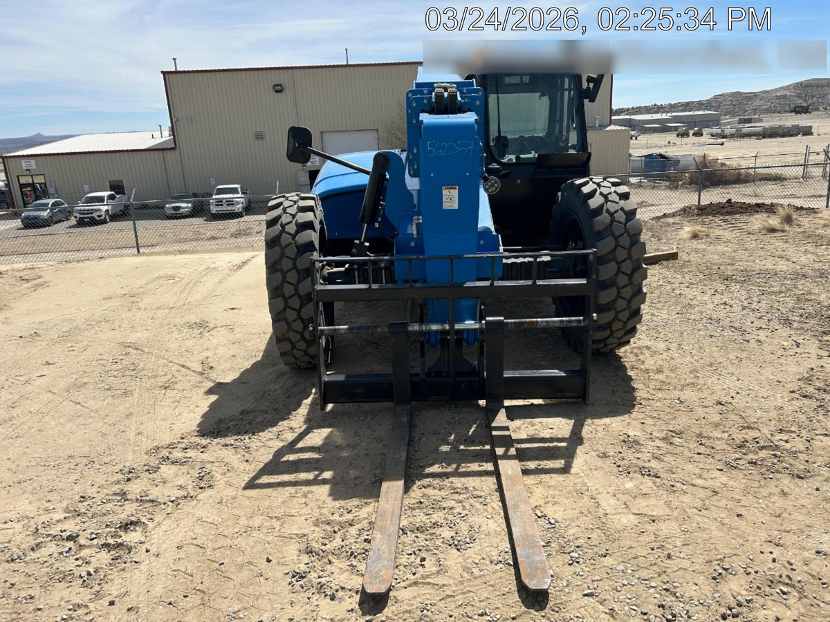 2025 GENIE GTH-636