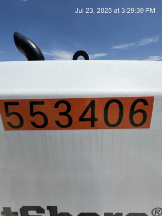 2025 BOBCAT PA185WDO-T4F