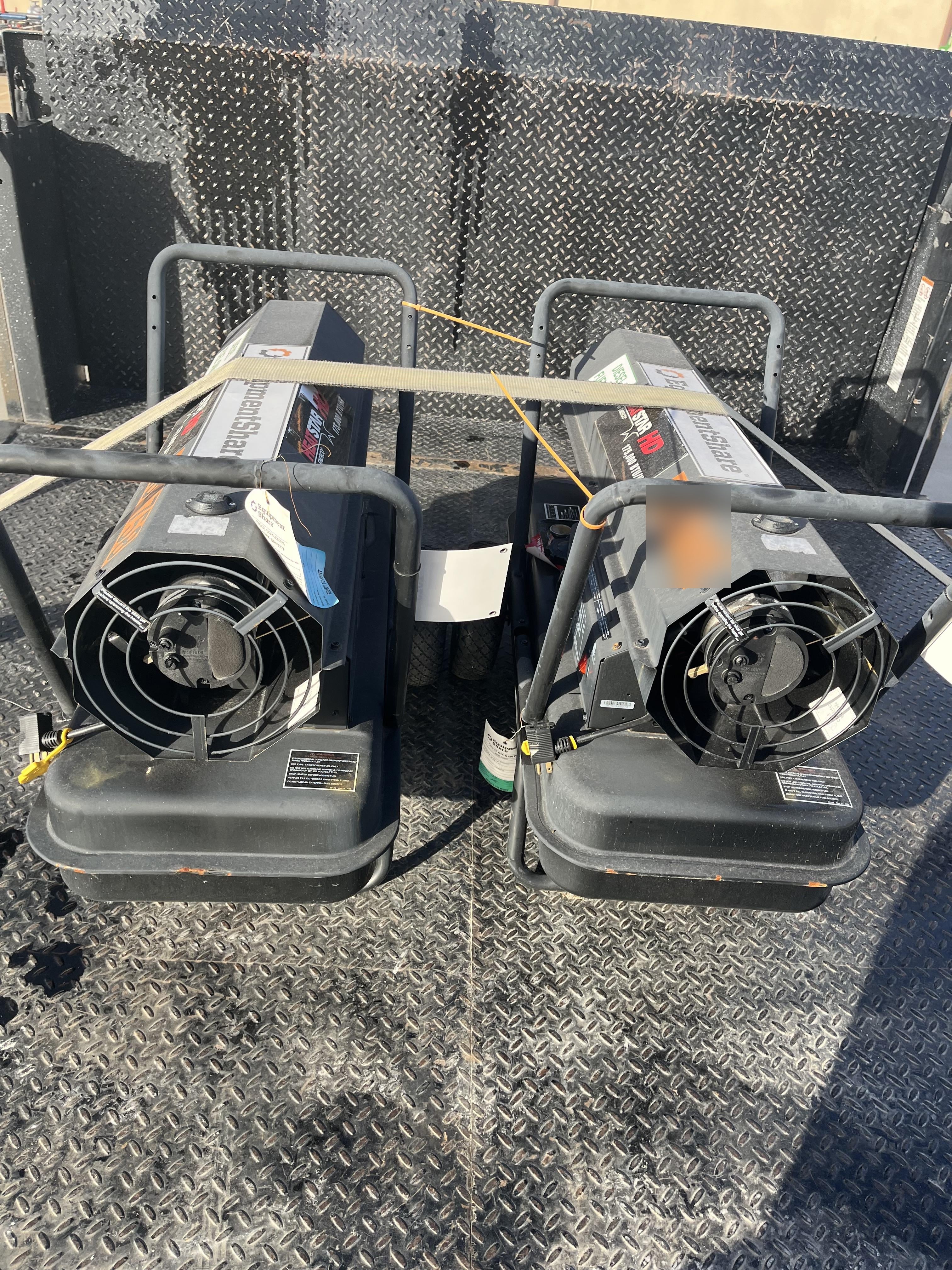 2023 HEATSTAR HS175KT