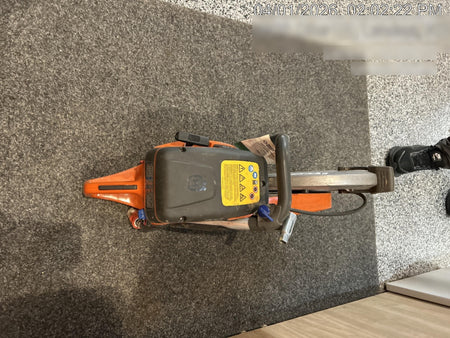 2024 HUSQVARNA K770