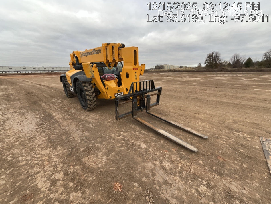 2025 JCB 512-56