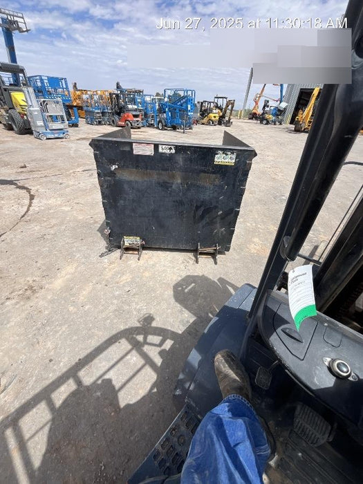 2020 STAR INDUSTRIES 1425