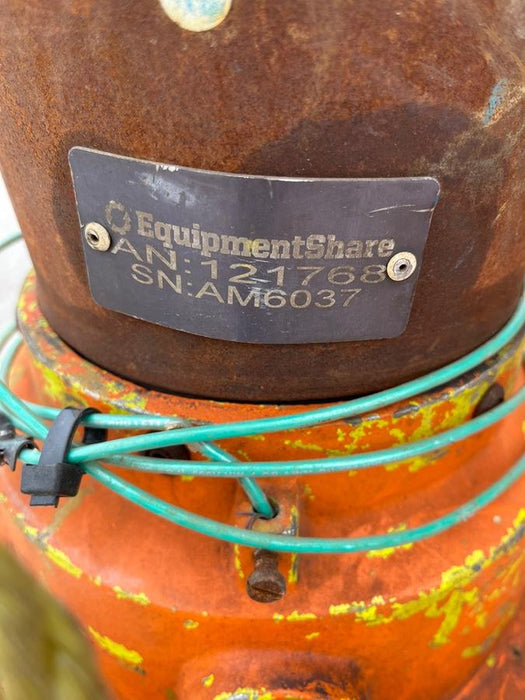 2020 MICHIGAN PNEUMATIC HV-6AM