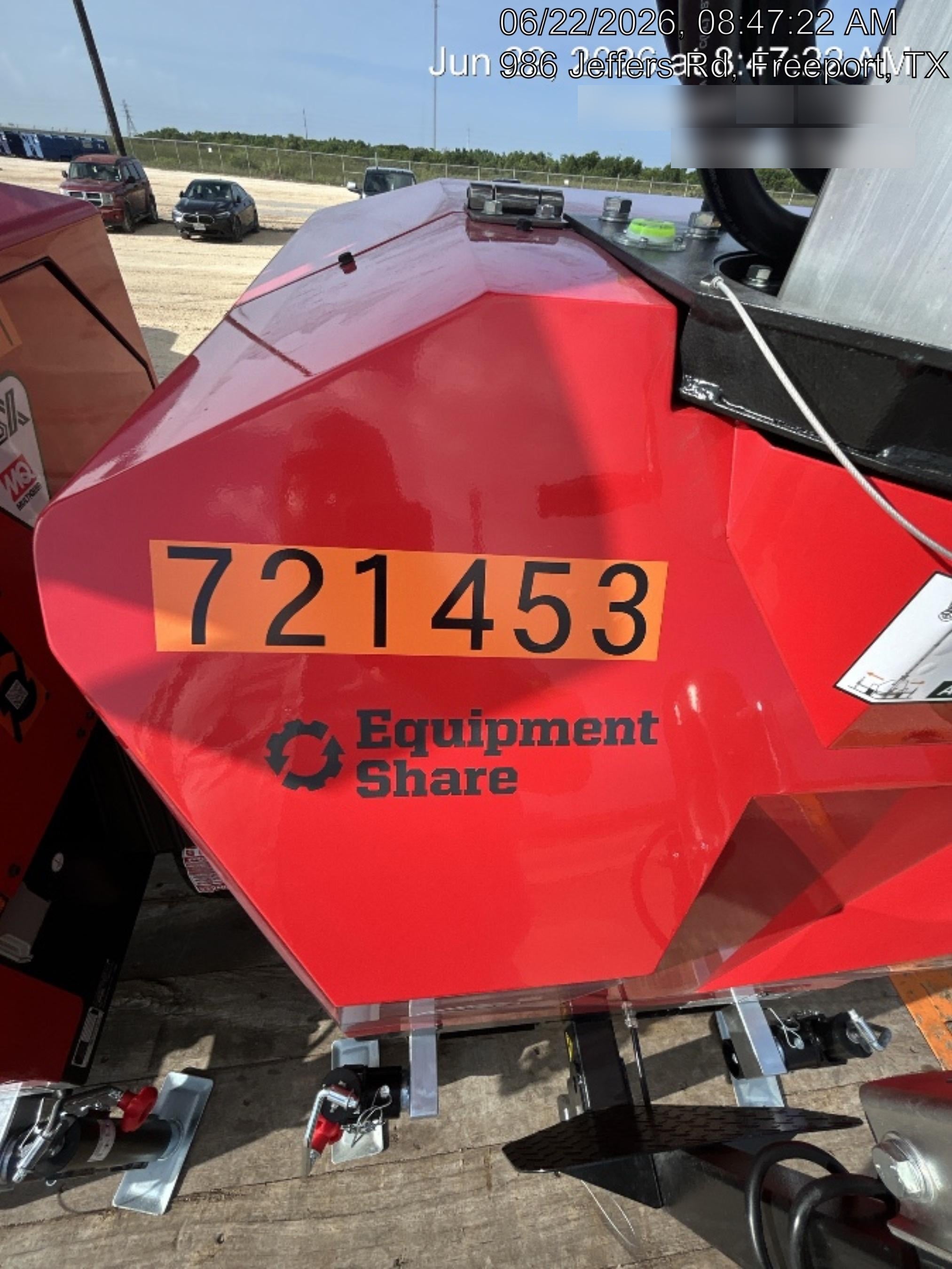 2026 MULTIQUIP GBX24BK