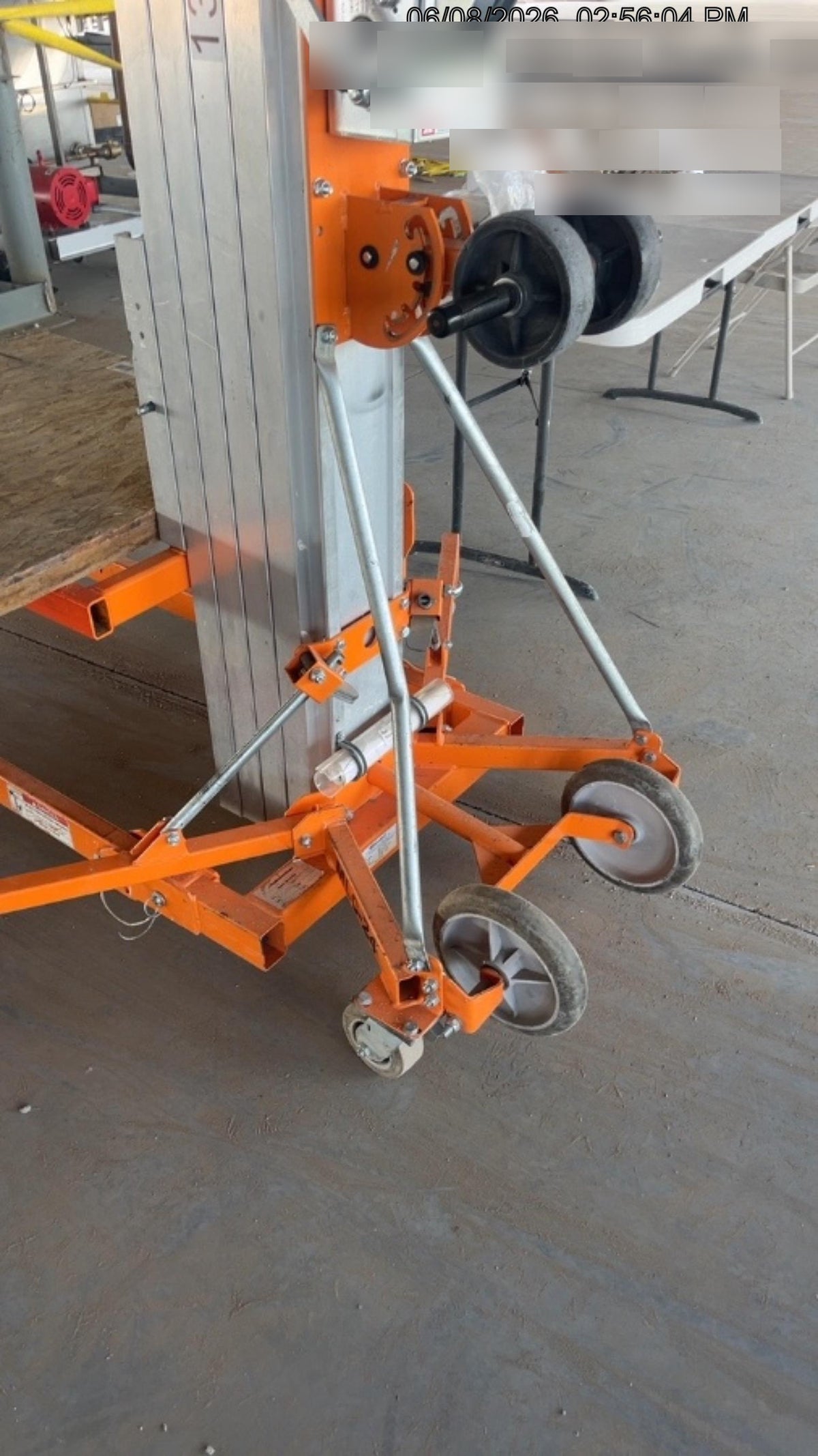 2021 LIFTSMART MLC-24