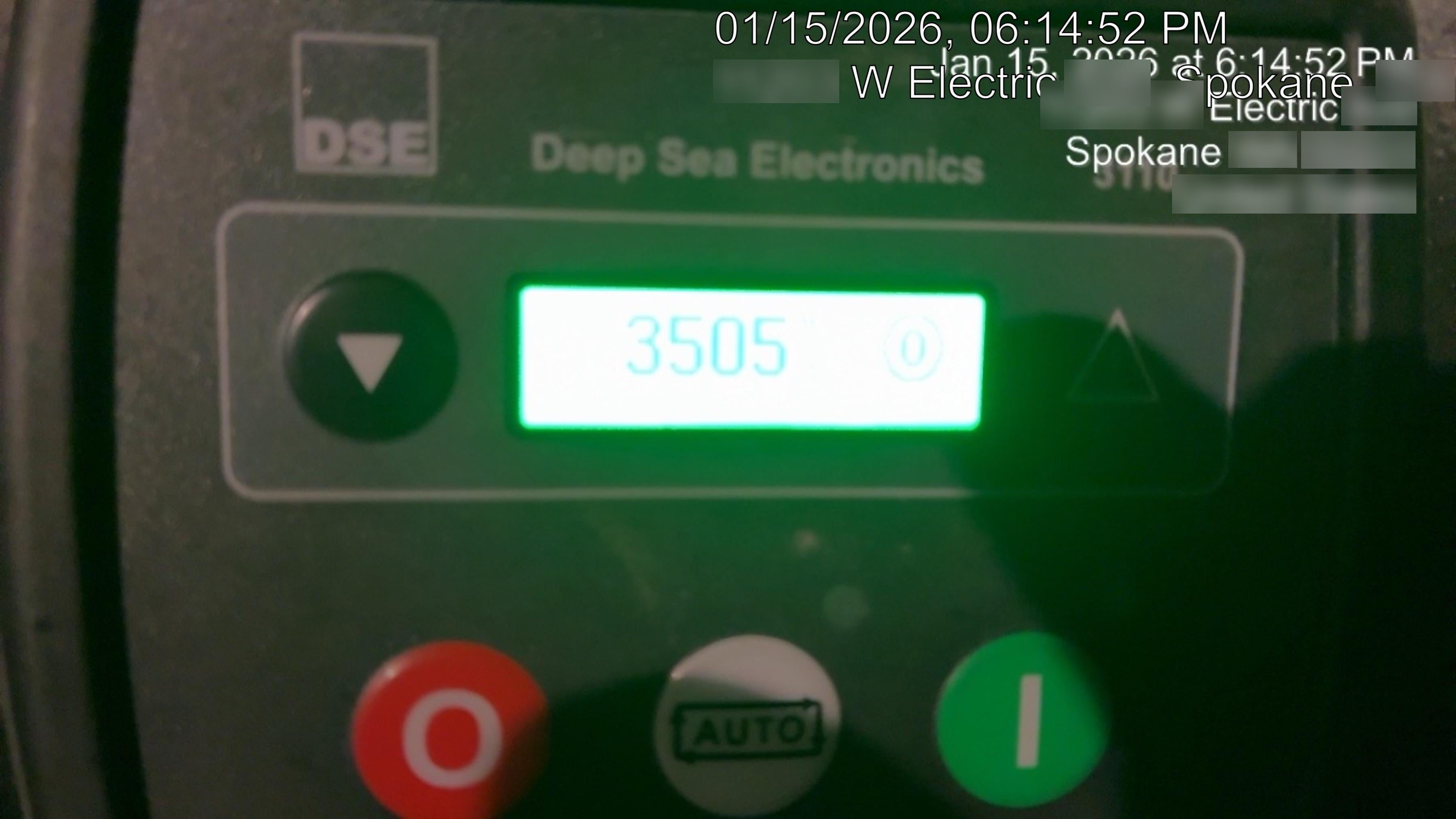 2023 ALLMAND MH1000iQ