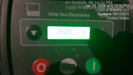 2023 ALLMAND MH1000iQ