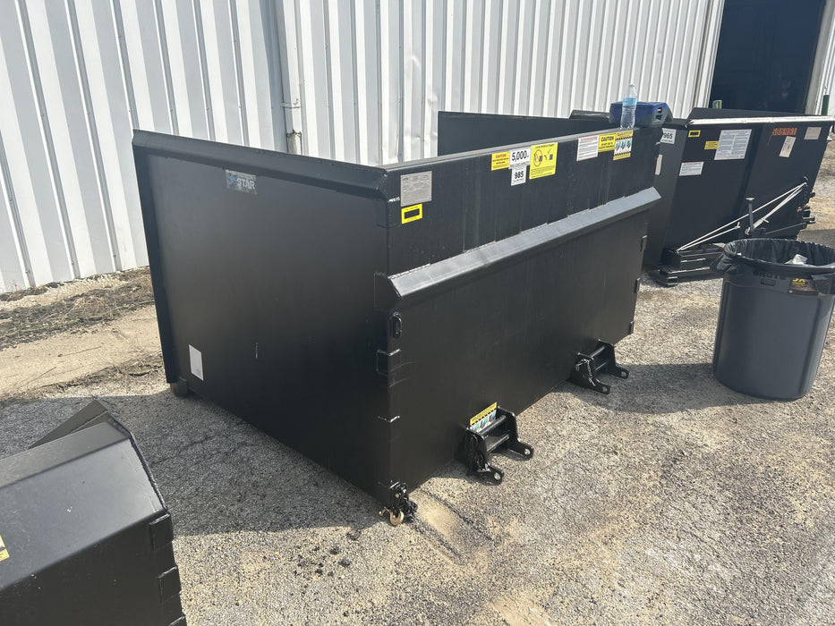 2025 STAR INDUSTRIES 1430