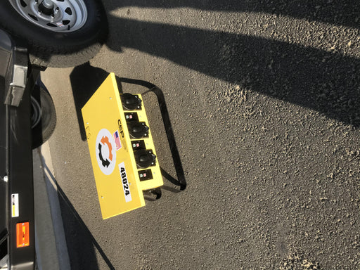 2019 CONSTRUCTION ELECTRICAL PRODUCTS 6506-GU