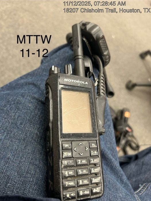 2024 MOTOROLA R7 DISPLAY