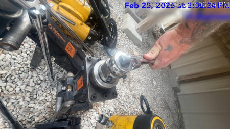 2022 GEARWRENCH PHD0535 GEARWRENCH