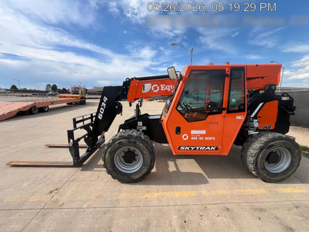 2023 SKYTRAK 6034