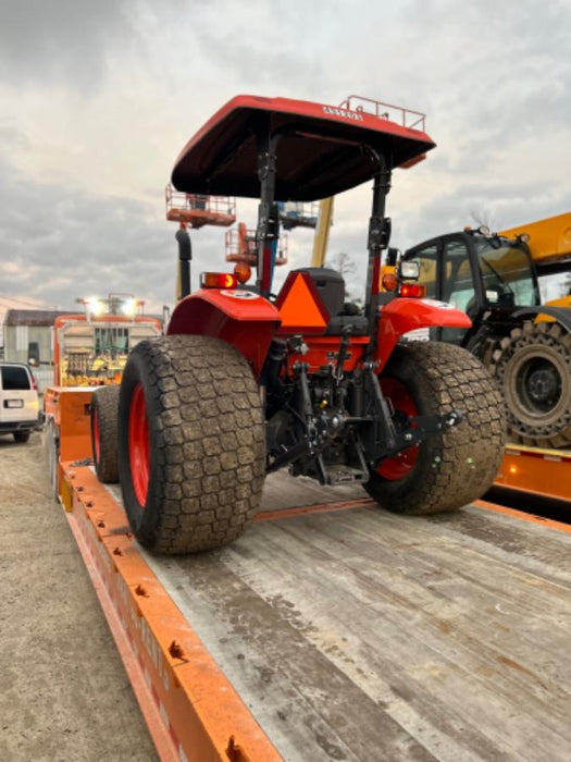 2024 KUBOTA M7060HD Canopy