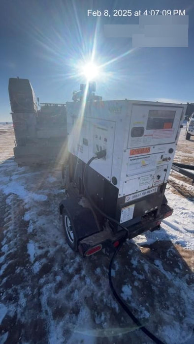 2023 SHINDAIWA DGK15FL