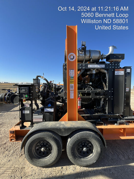 2024 PIONEER 86C21-DP