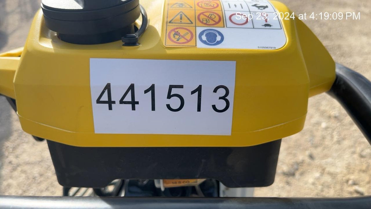 2024 WACKER NEUSON BS68-4Ab/28