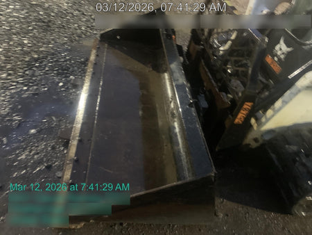 2020 PALADIN 48" Pallet Forks - Paladin