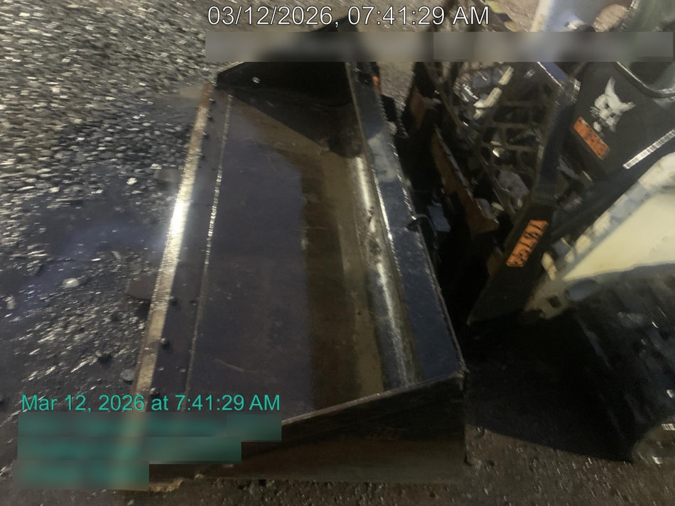 2020 PALADIN 48" Pallet Forks - Paladin