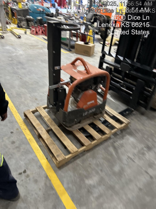 2024 HUSQVARNA LG300