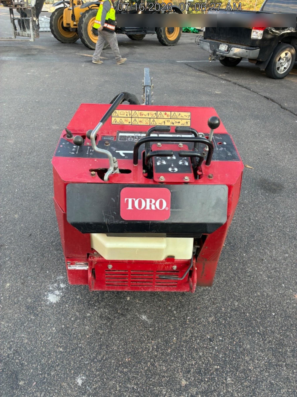 2022 TORO TRX-250