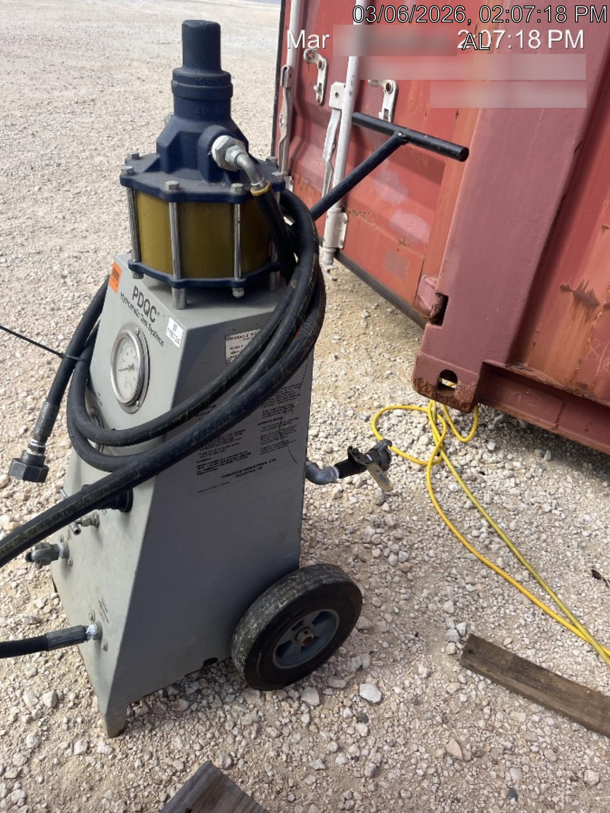 2021 PINNACLE PDQC3600B