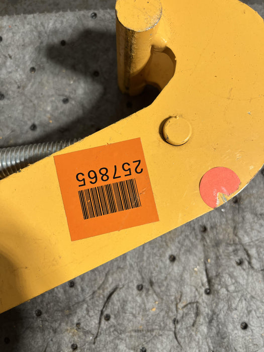 2022 HARRINGTON UBC020