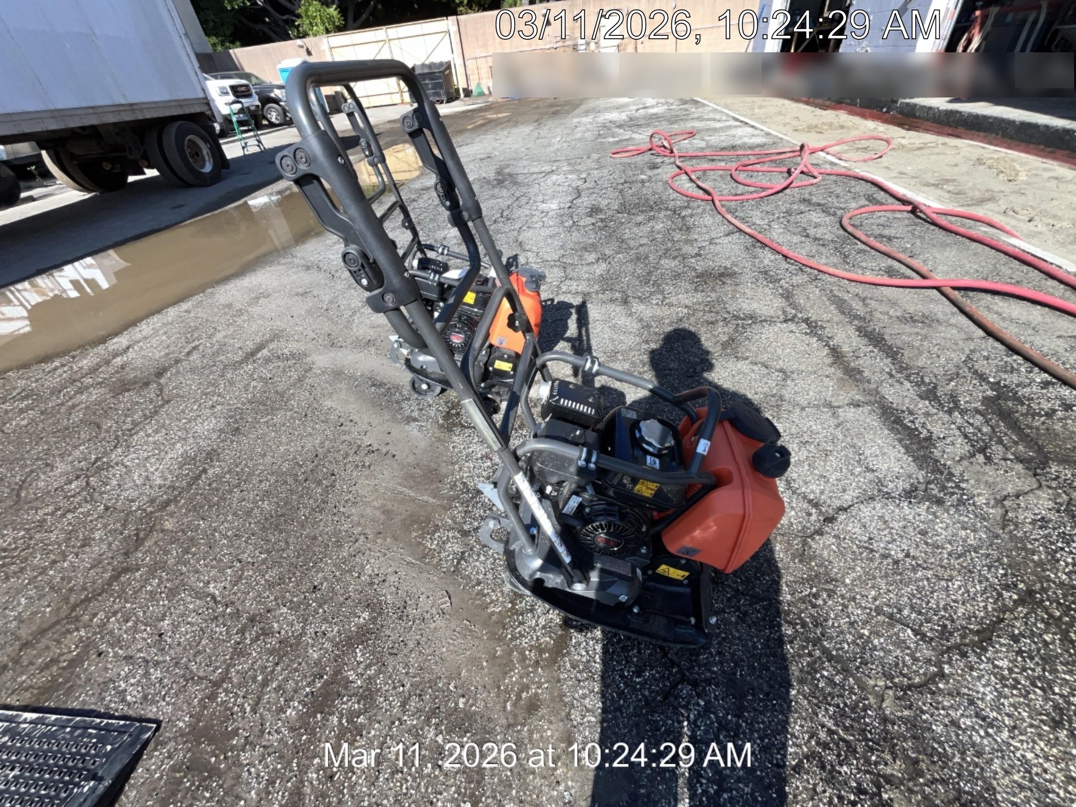 2024 HUSQVARNA LF75
