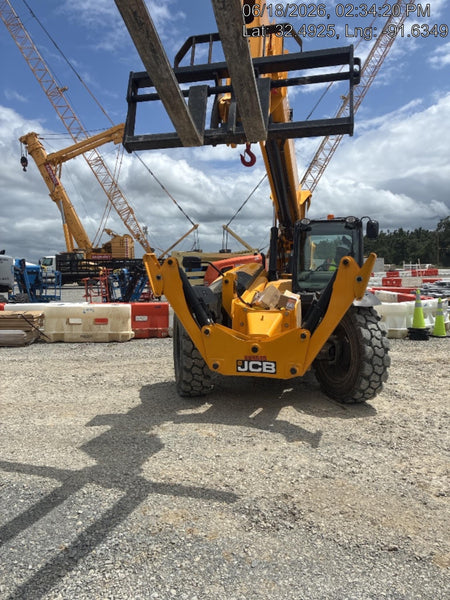 2026 JCB 510-56