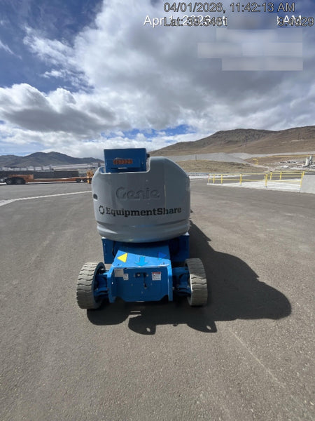 2024 GENIE Z40/23N RJ