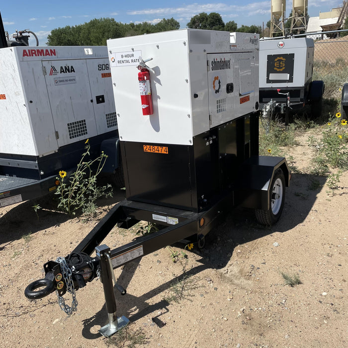 2022 SHINDAIWA DGK15FL