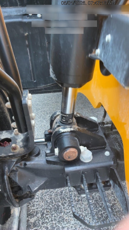 2025 JCB 509-42