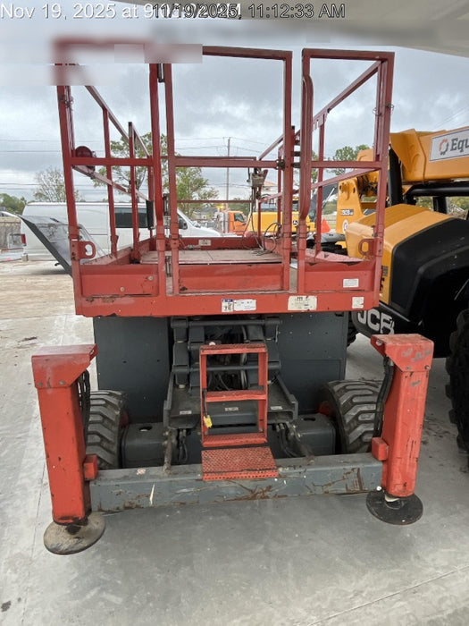 2017 SKYJACK SJ6826 RT