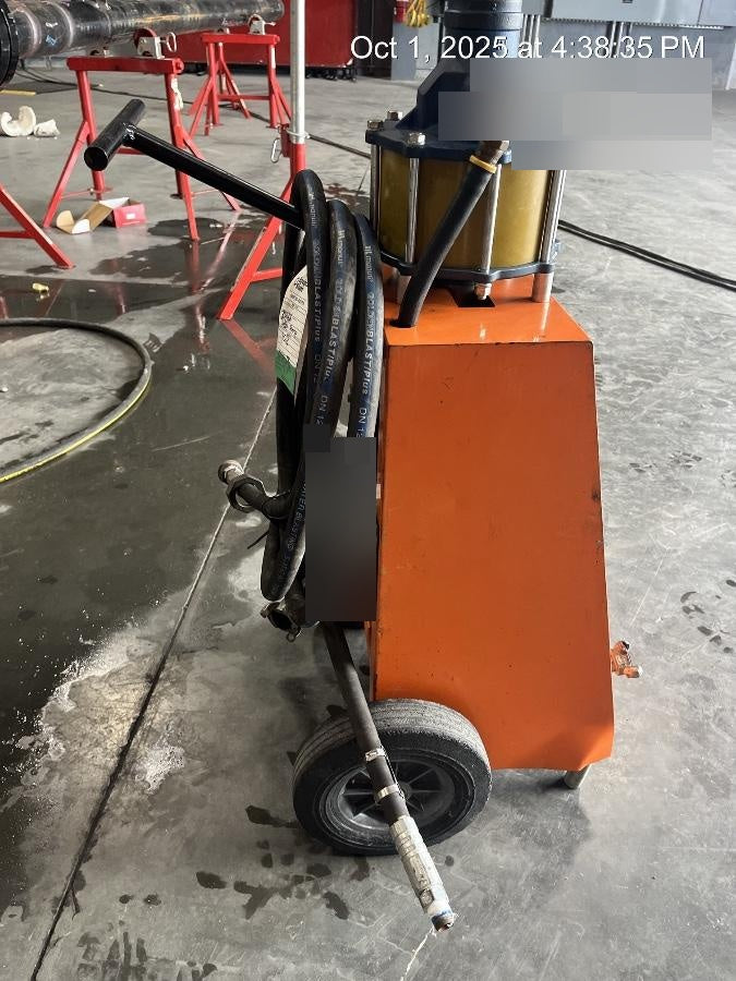 2023 WIDDER 11100