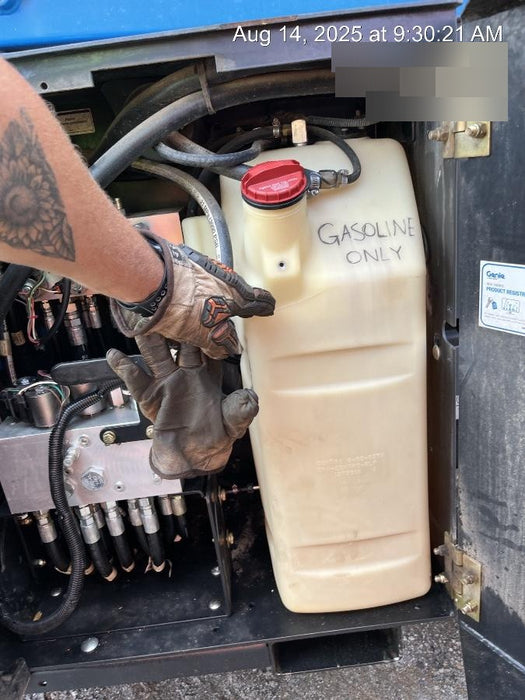 2020 GENIE GS-4069 RT