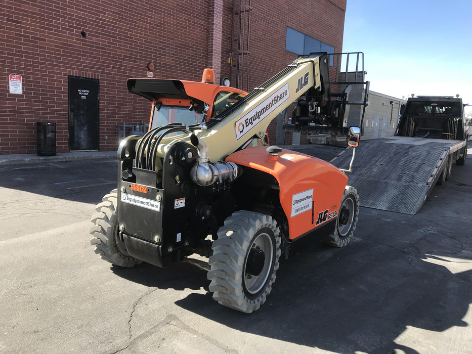 2020 JLG G5-18A
