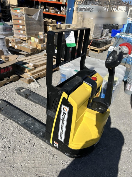2020 HYSTER W45ZHD