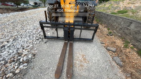 2022 JCB 509-42
