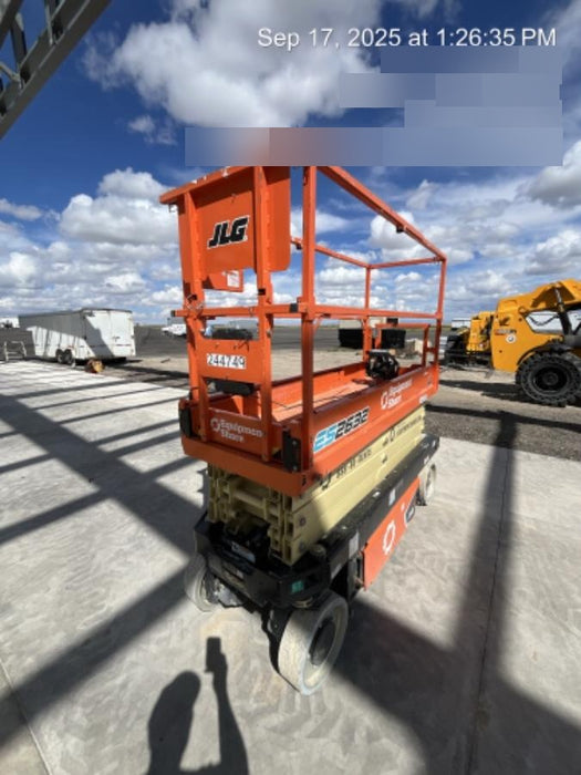 2022 ATLAS COPCO PAC H108 JD