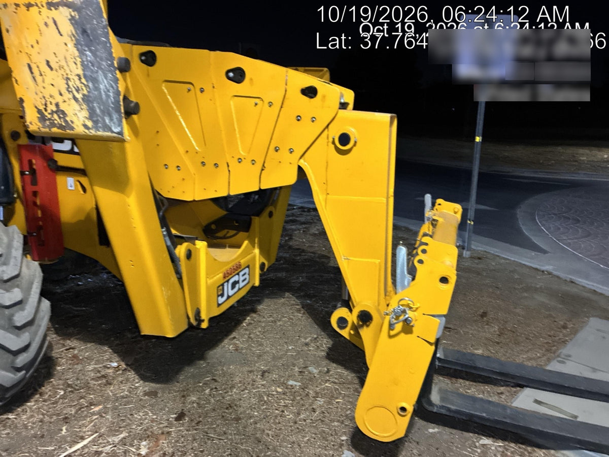 2024 JCB 508-66TC
