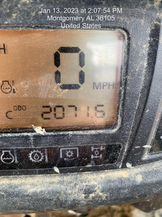 2022 KUBOTA RTV-X1140W-H (Canopy)