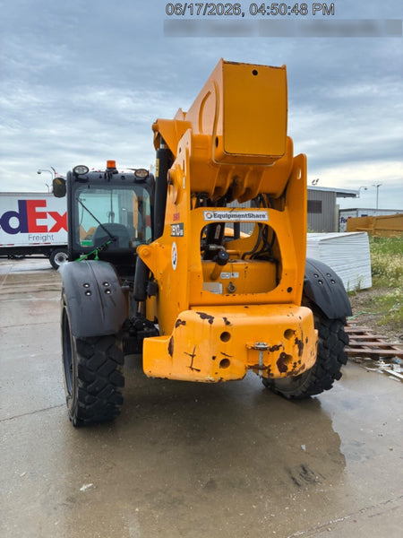 2022 JCB 510-56