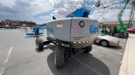 2024 GENIE S-45 XC