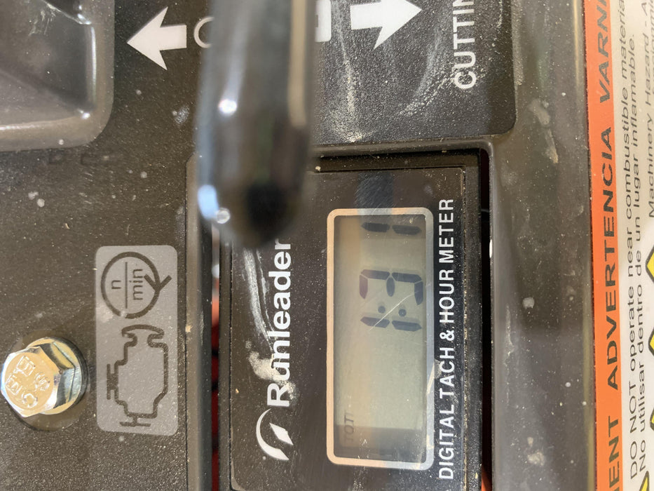 2020 HUSQVARNA FS 524