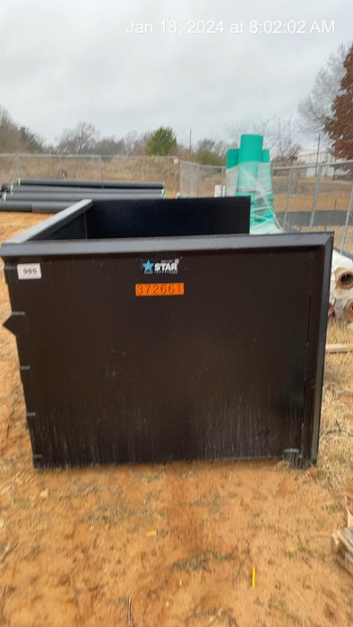 2023 STAR INDUSTRIES 1430