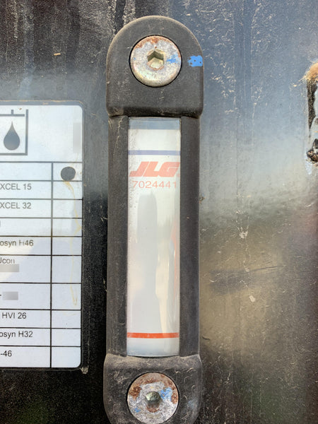 2019 JLG 860SJ