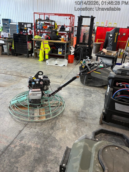 2024 MULTIQUIP B46H90