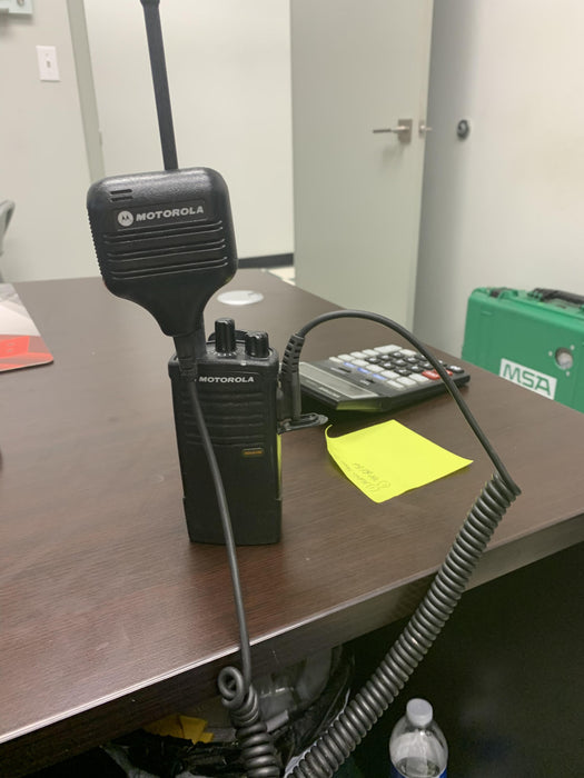 2020 MOTOROLA RDU4100