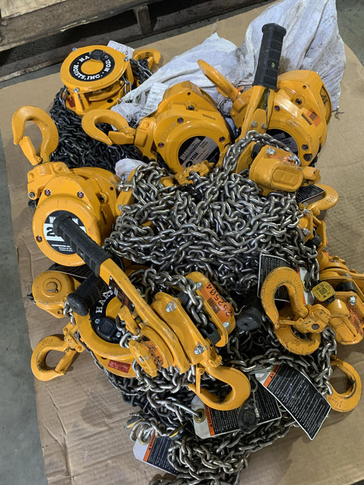 2021 HARRINGTON CF020-20